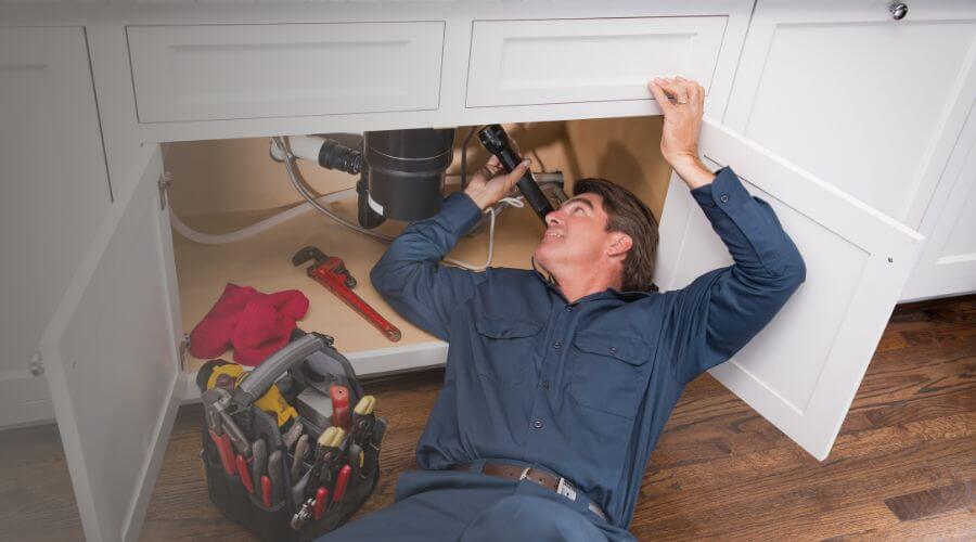 Professional Leak Detection Services in Hancock, WI